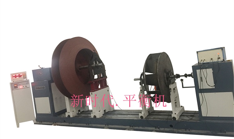 平衡機(jī)的機(jī)械結(jié)構(gòu)是由哪幾個(gè)方面組成的？