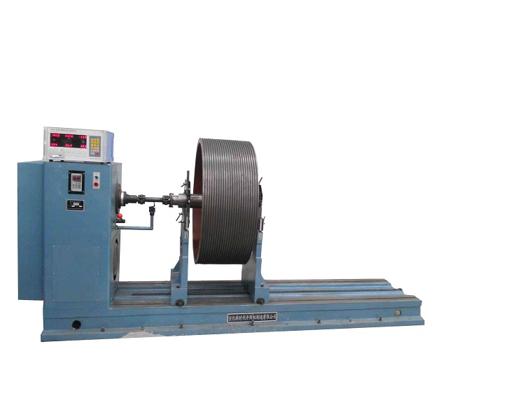 輔助平衡裝置對動(dòng)平衡機(jī)有什么好處？